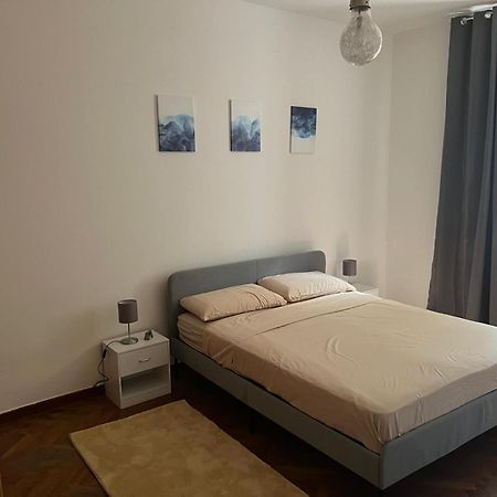Casa Alice A 2 Passi Dal Centro 55 Mt 2 Apartment Trieste Exterior photo